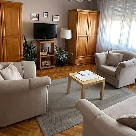 Apartman Rada 皮罗特 外观 照片