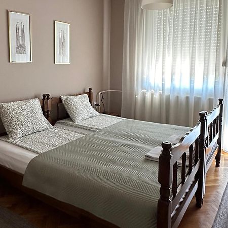 Apartman Rada 皮罗特 外观 照片