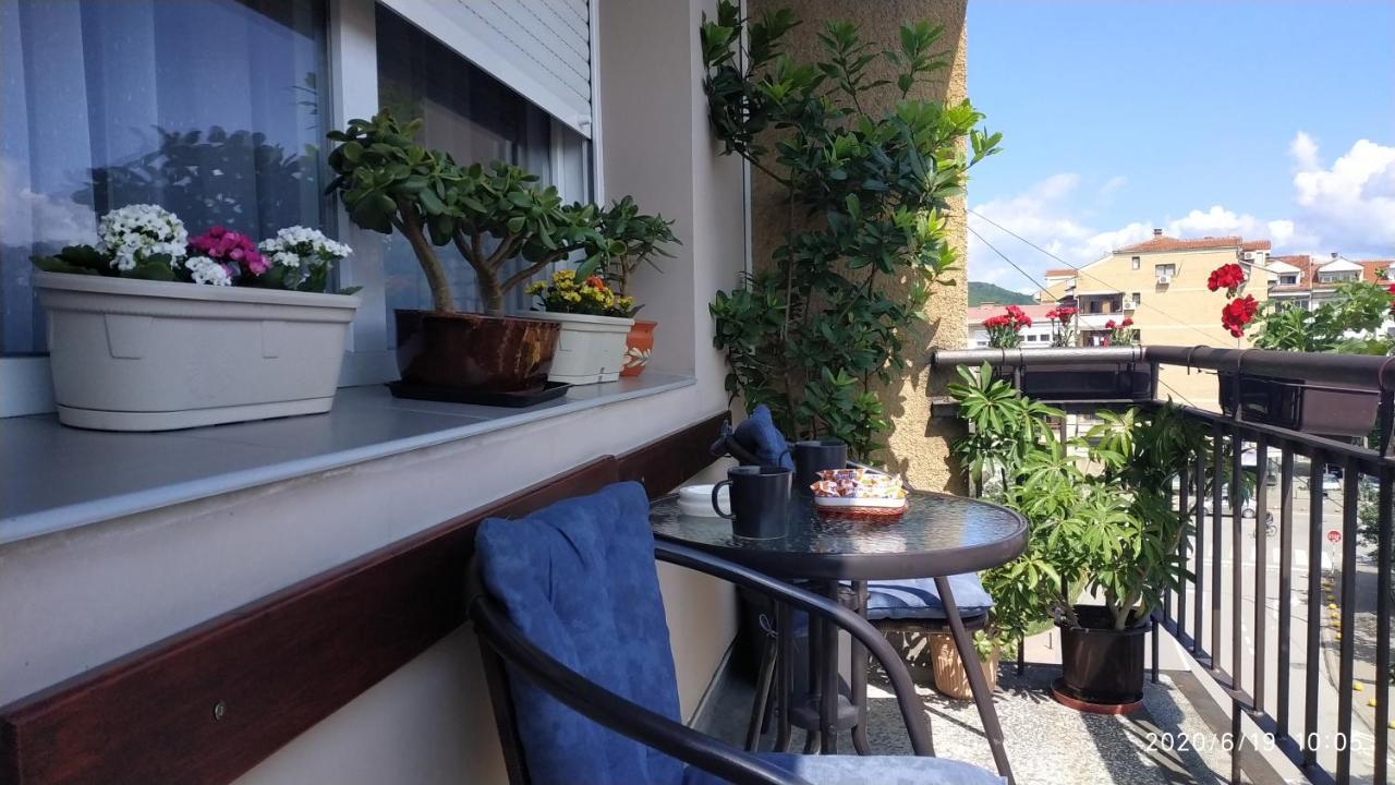 Apartman Rada 皮罗特 外观 照片