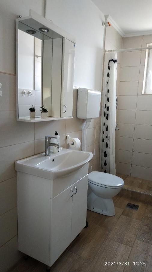 Apartman Rada 皮罗特 外观 照片