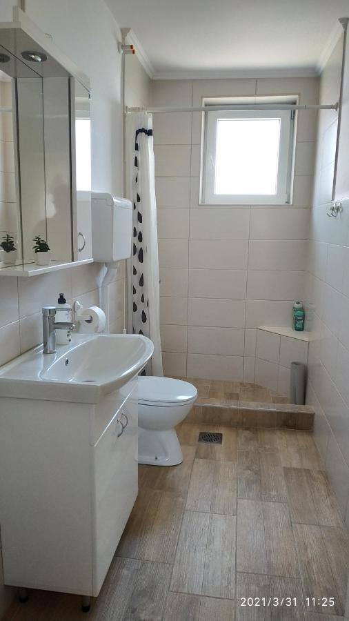 Apartman Rada 皮罗特 外观 照片