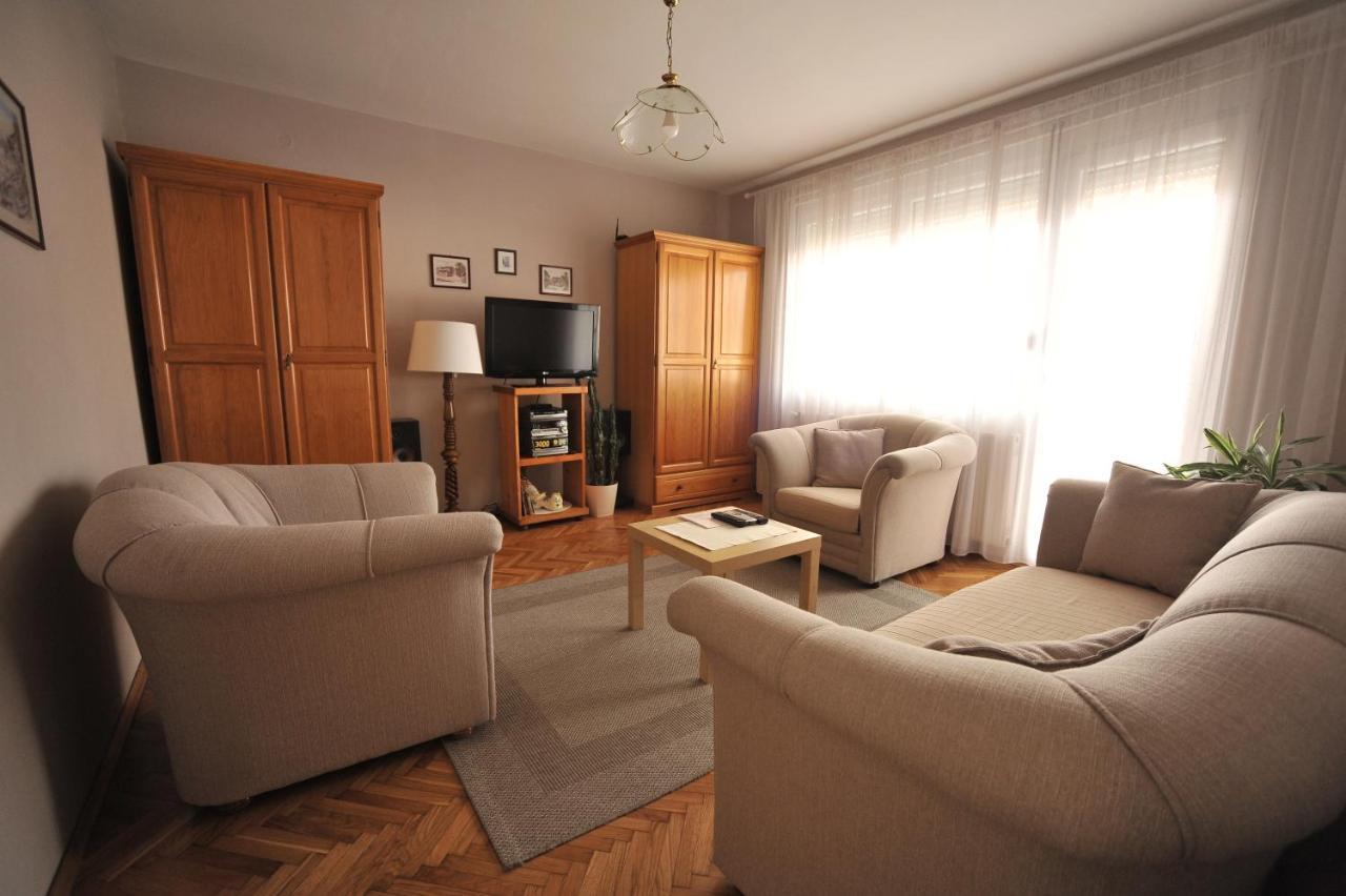 Apartman Rada 皮罗特 外观 照片