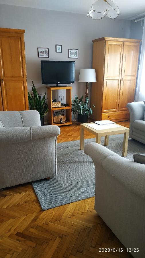 Apartman Rada 皮罗特 外观 照片