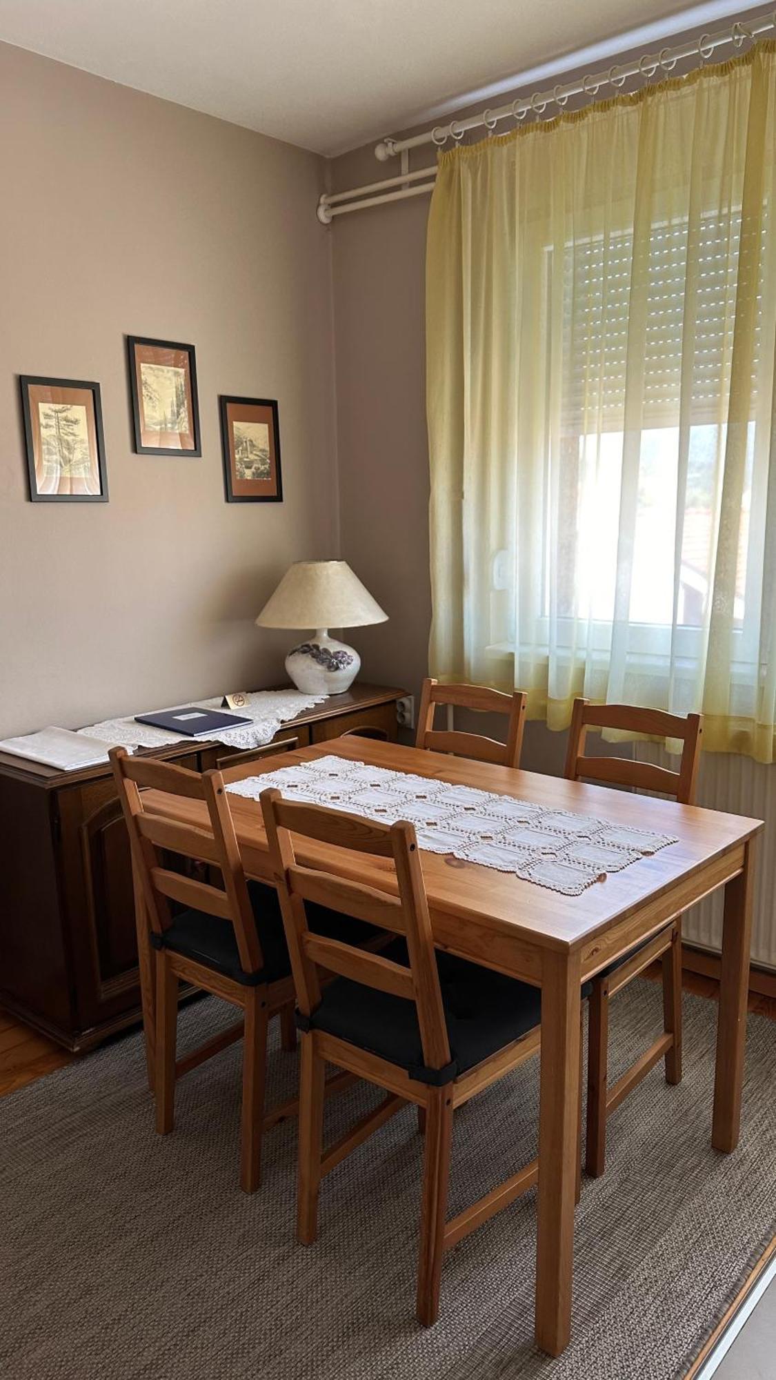 Apartman Rada 皮罗特 外观 照片
