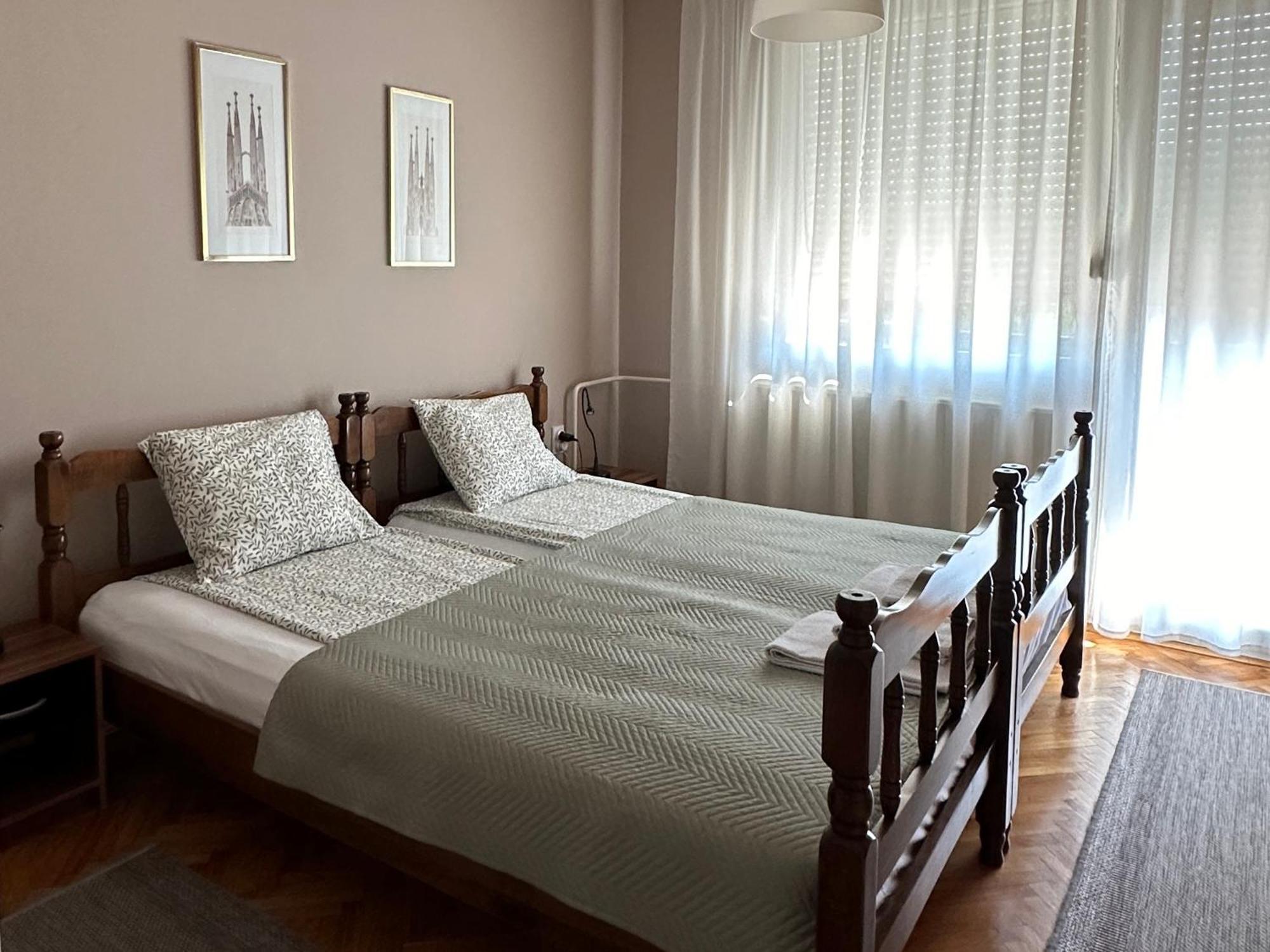 Apartman Rada 皮罗特 外观 照片