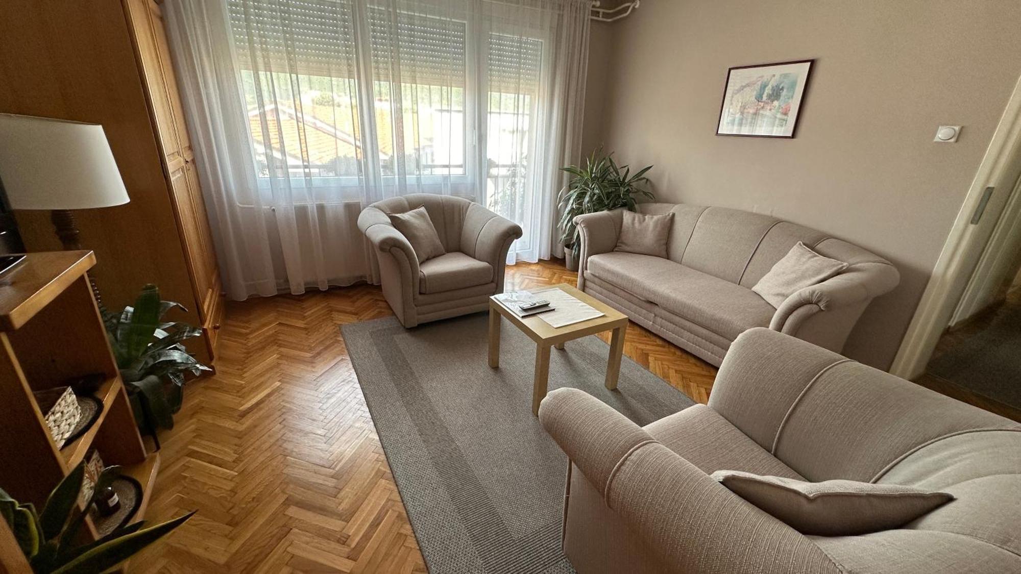 Apartman Rada 皮罗特 外观 照片