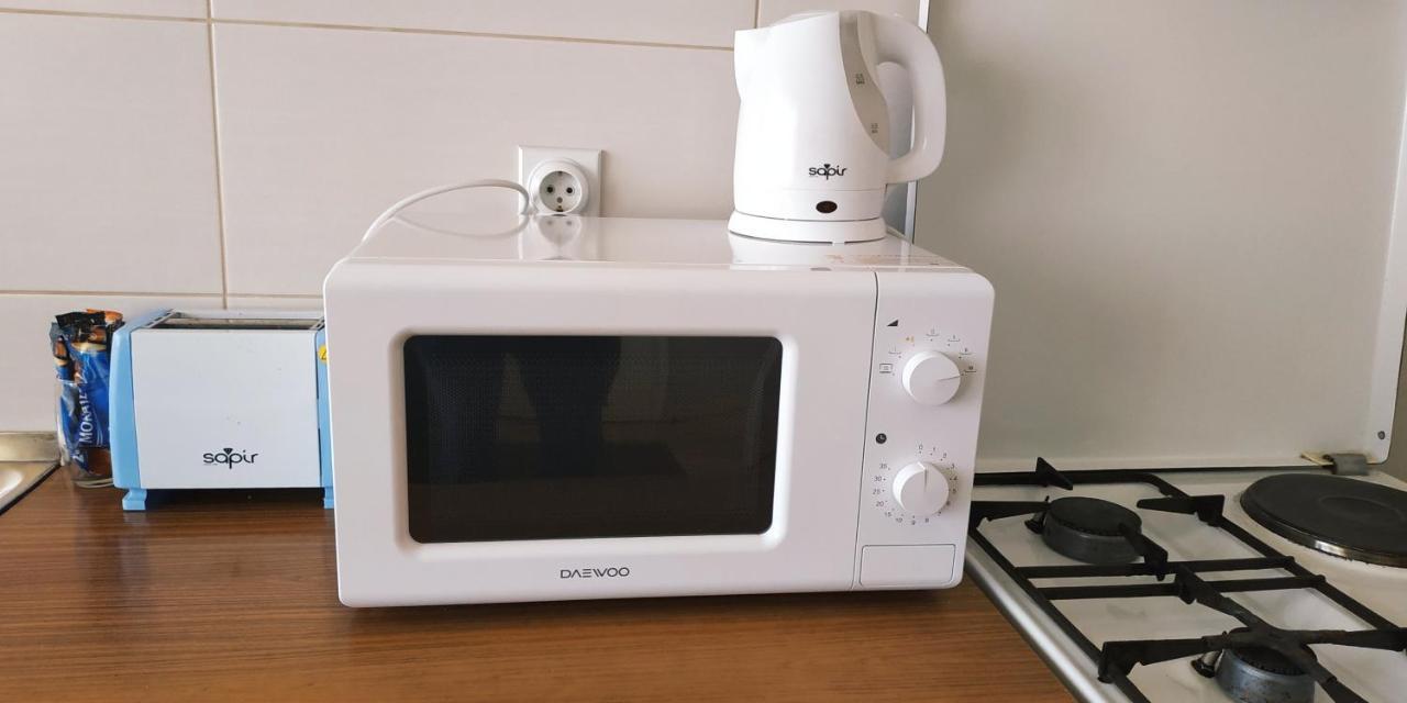 Apartman Rada 皮罗特 外观 照片
