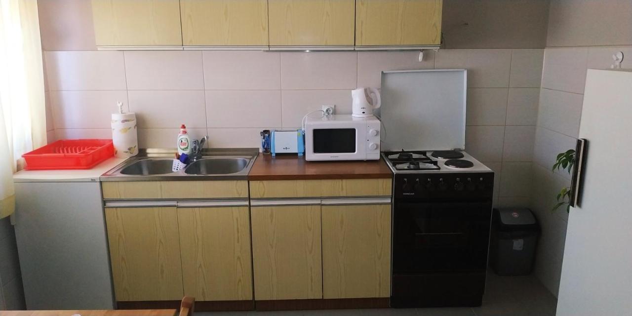 Apartman Rada 皮罗特 外观 照片